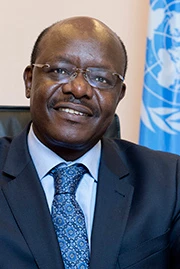 Mukhisa Kituyi