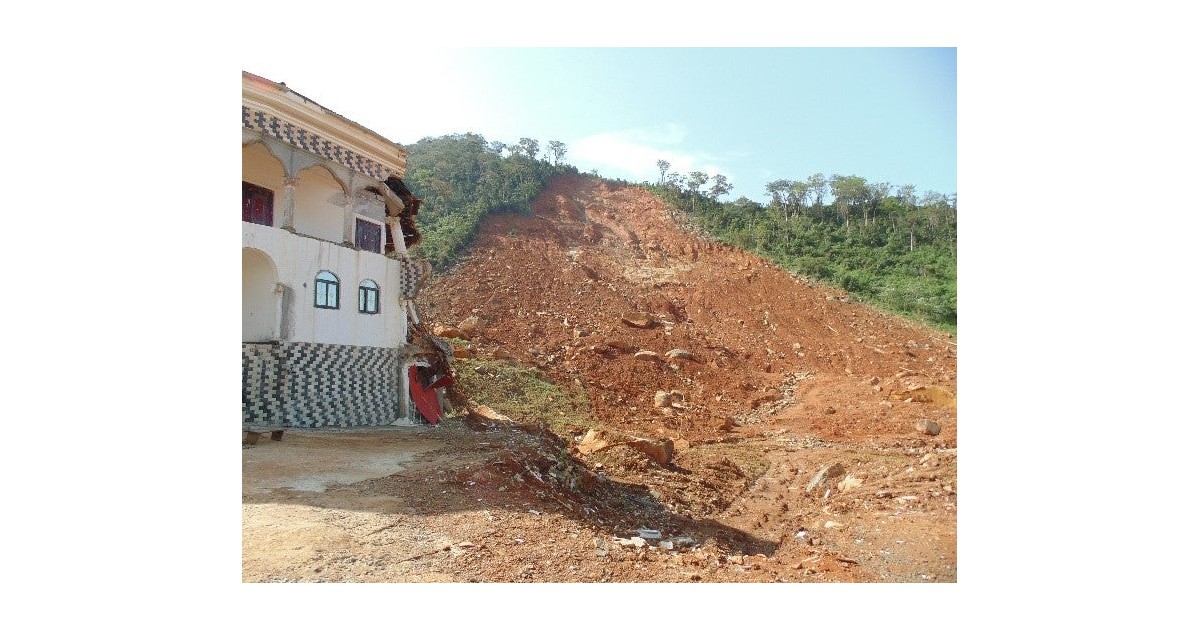 A preventable disaster: Landslides and flooding disaster in Freetown ...