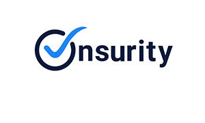 Logo of Onsurity company. Link to the Onsurity website.
