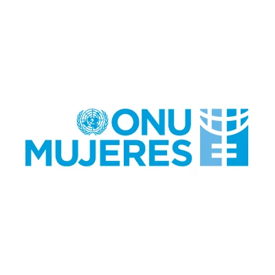 Logo: ONU MUJERES