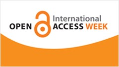 Open Access Week 2014 Kick Off Event:  “Generation Open”