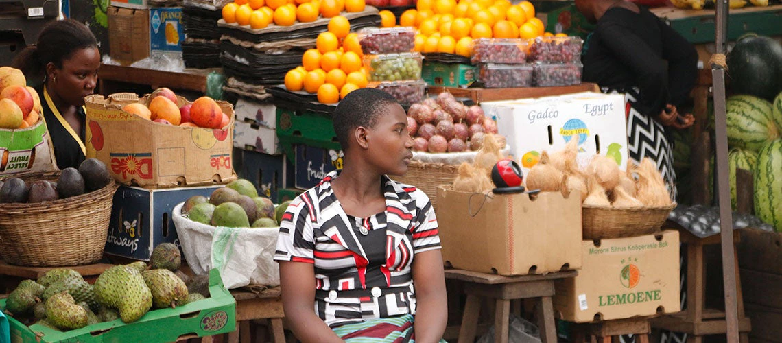 Opportunities for Ugandan Women?s Economic Empowerment During COVID-19 Recovery 