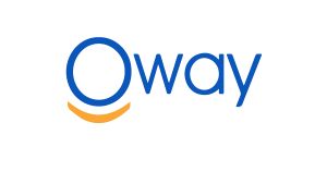 Logo of Oway Group company. Link to the Oway Group website.