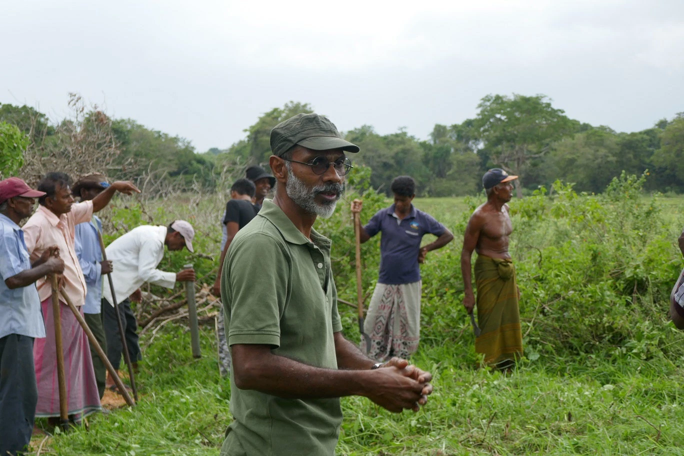 © Hasita Bhammar/World Bank