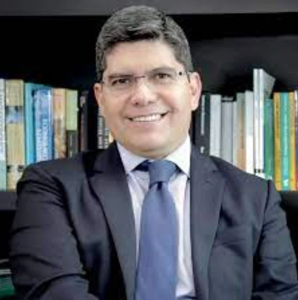 Pablo  Saavedra