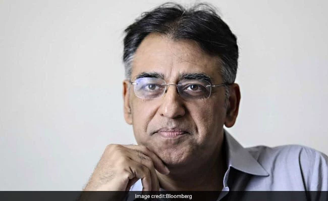 Asad Umar