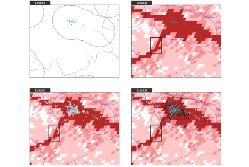 Identifying Priority Gaps in Sheikhupura, Pakistan