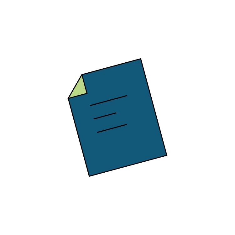 paper icon