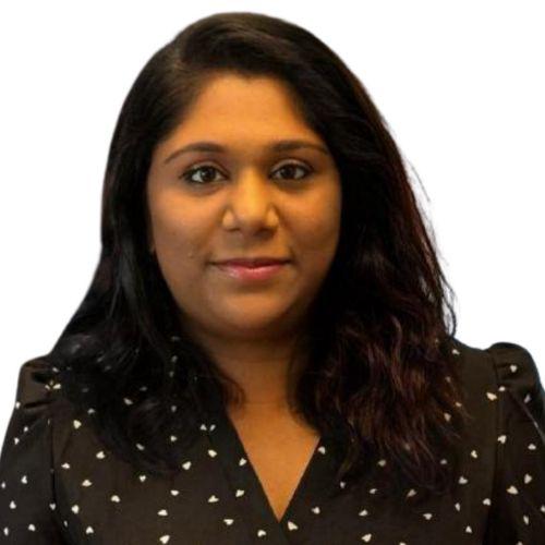 Parvathy Krishnakumari