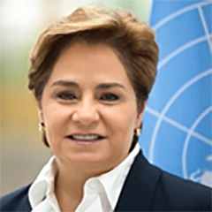 Patricia Espinosa