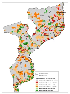 DPR tool - Preliminary Results