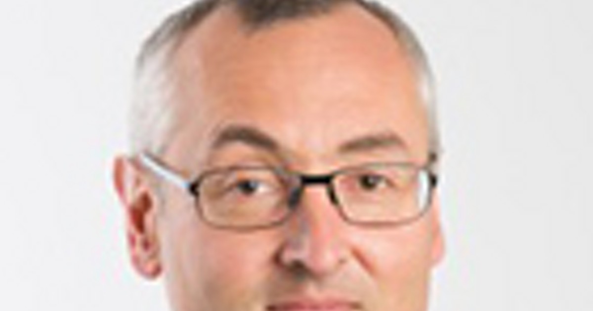 Paul Fulton | World Bank Live