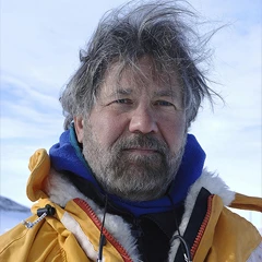 Paul Mayewski