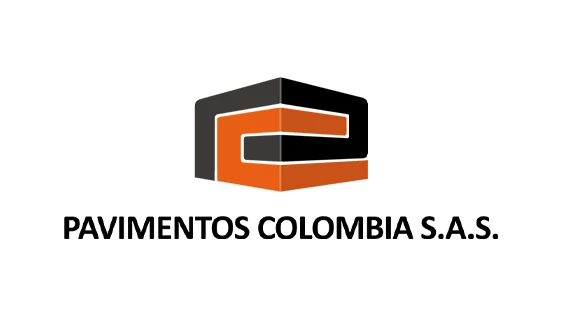Logo: Pavimantos Colombia S.A.S