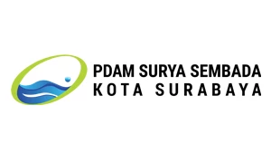 Logo: PDAM SEMBADA KOTA SURABAYA