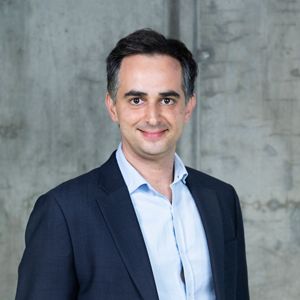 Pedro Gete