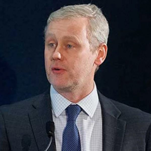 Peter Cripps, Editor, Environmental Finance 