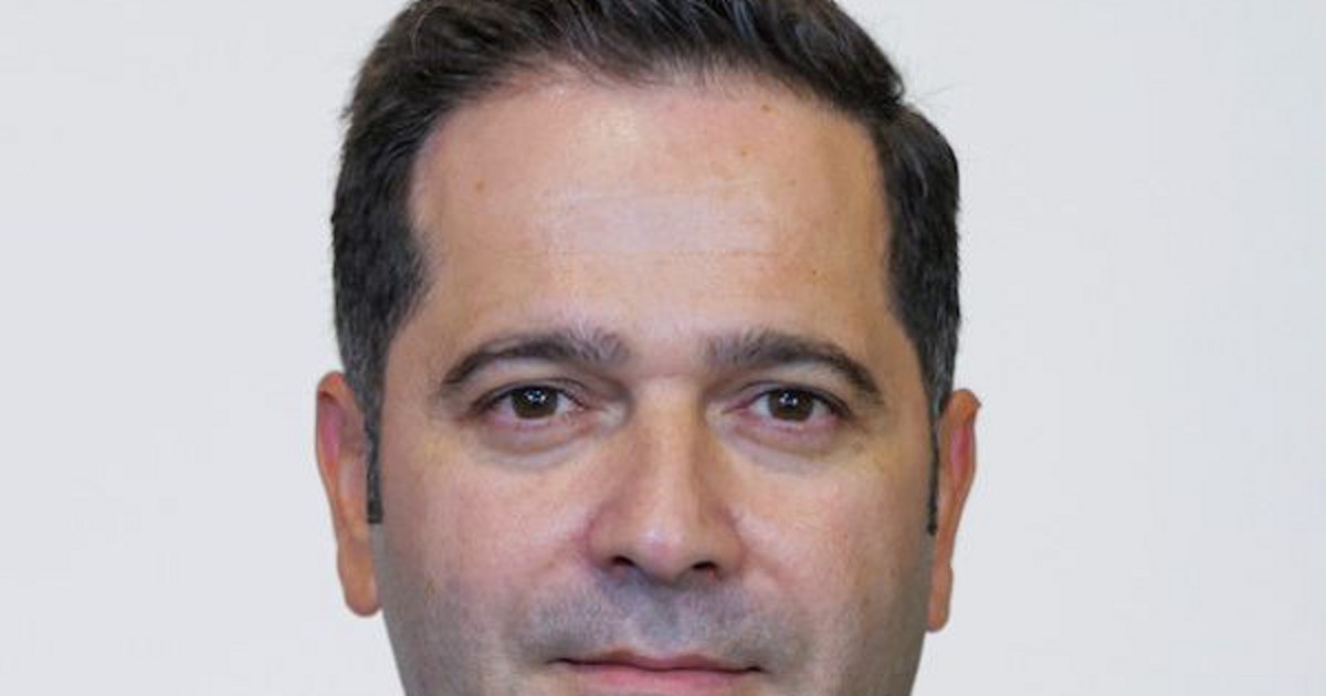 Petrit Malaj | World Bank Live