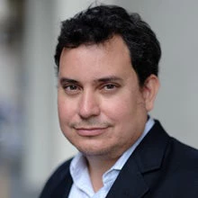 Pablo Acosta