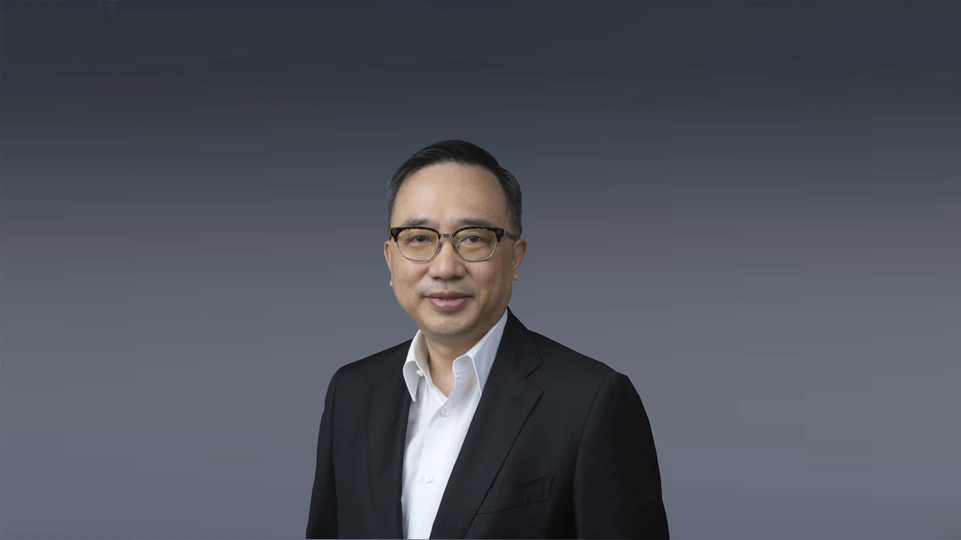 Philip Siu, Co-Founder and Chief Executive, EcoCeres. Photo: EcoCeres
