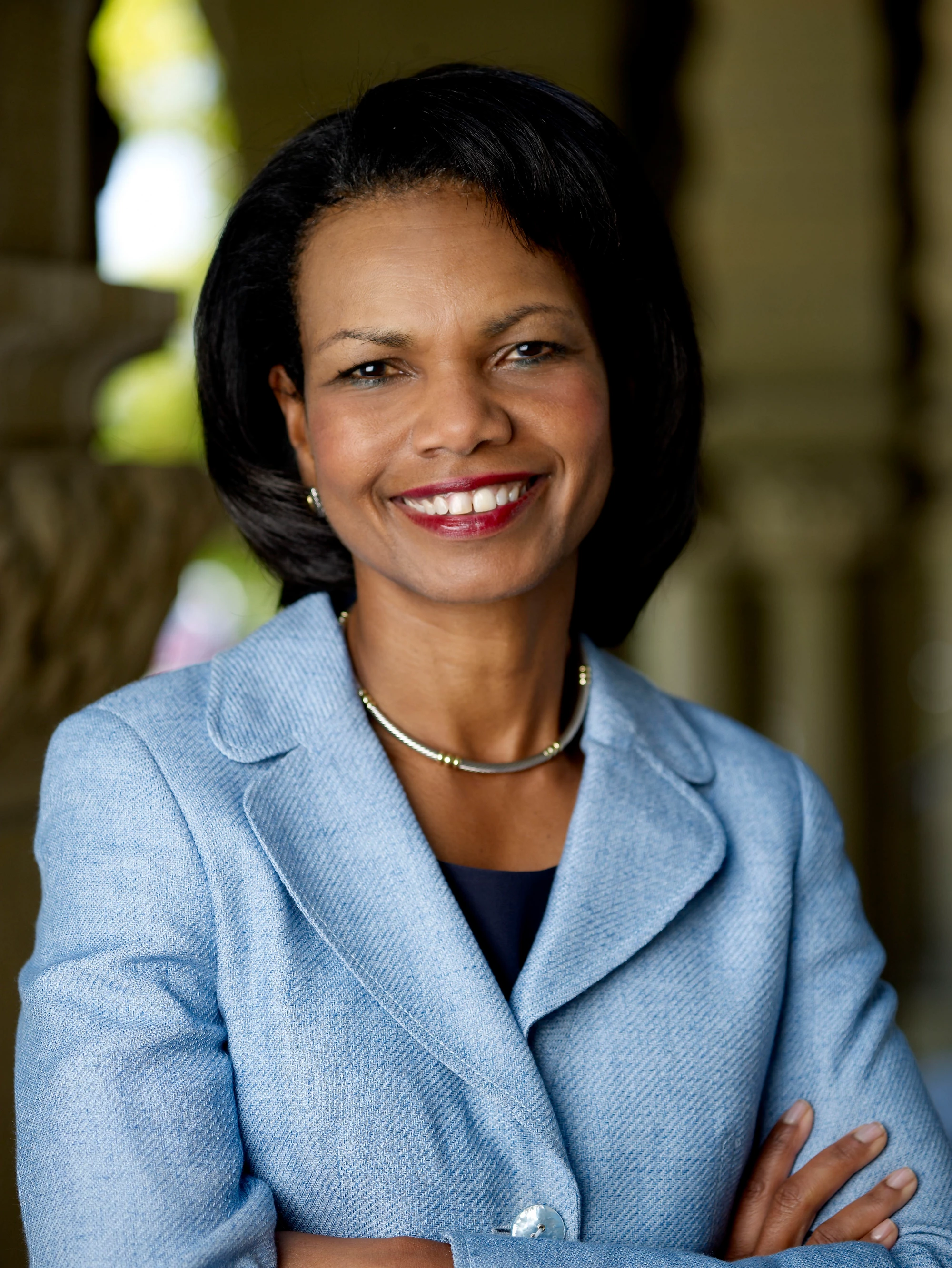 Condoleezza Rice