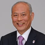 Yoichi Masuzoe's picture