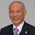 Yoichi Masuzoe