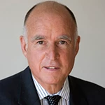 Jerry Brown