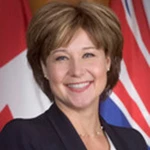 Christy Clark