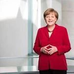 Angela Merkel