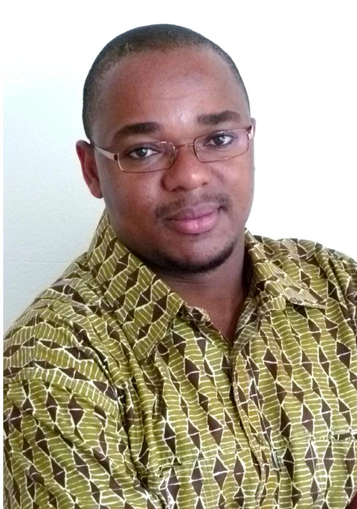 Patrick Nkengne