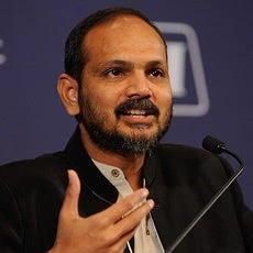 Brij Kothari