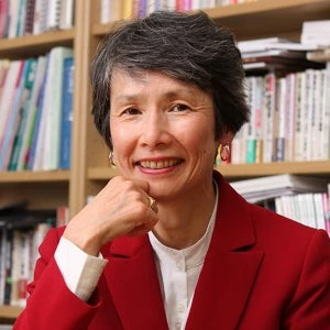 Yoko Ishikura