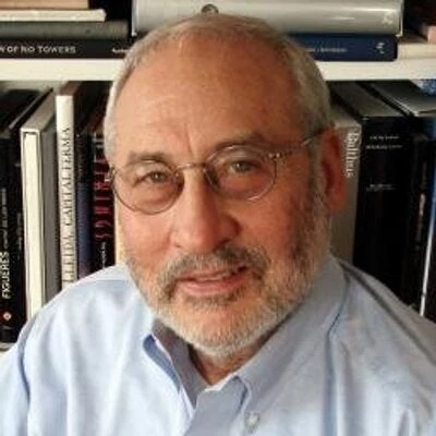 Joseph Stiglitz's picture