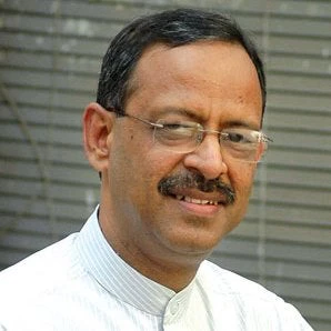 Anil Swarup's picture