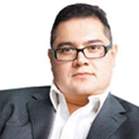 Mauricio González Lara