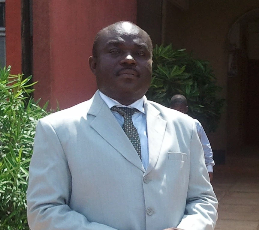 Adu-Gyamfi Abunyewa