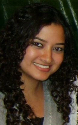 Sahar Hussain