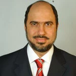 Salah Mohammad Alghazali