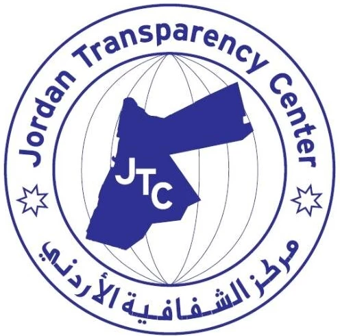 The Jordan Transparency Center's picture