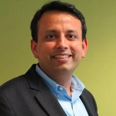 Adarsh Desai