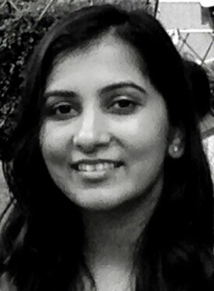 Pallavi Shrivastava