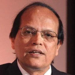 Atiur Rahman