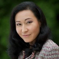 Karlygash Dairabayeva's picture