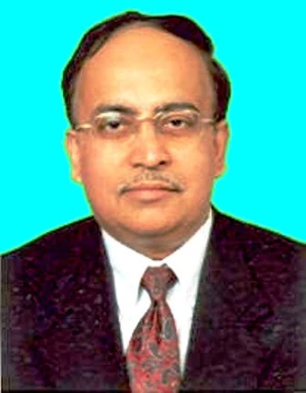 Shashank Ojha