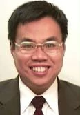 Derek H. C. Chen