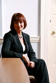 Dame Tessa Jowell's picture