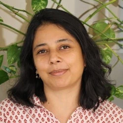 Paromita Mukhopadhyay