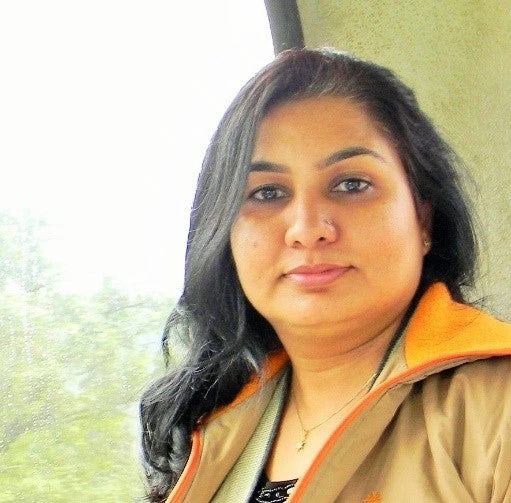 Sangeeta Kumari