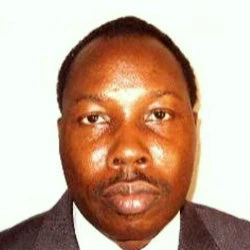 Emmanuel Maina Djoulde